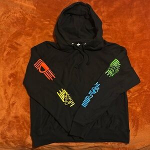 Champion Women’s Super Mario Hoodie